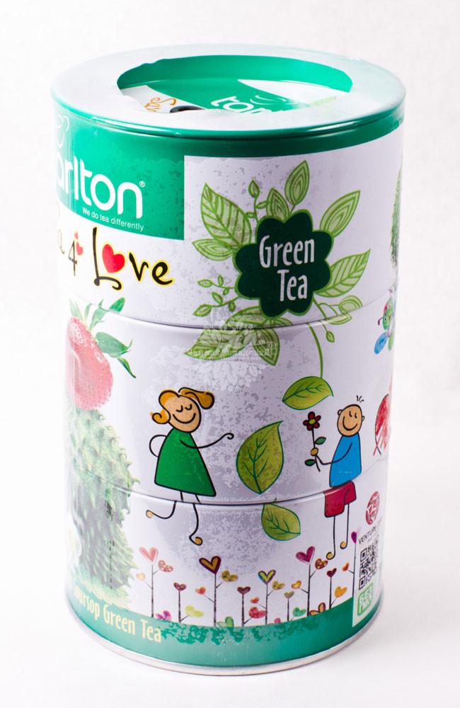 Tarlton (Тарлтон) Tea for Love (Любовь) 100г