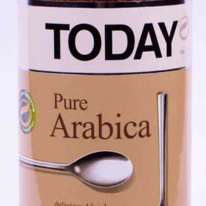 Today Pure Arabica 95г