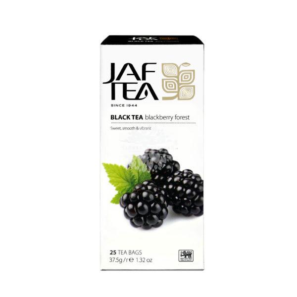 Jaf (Джаф) Blackberry Forest (Блекберри Форест) 25п