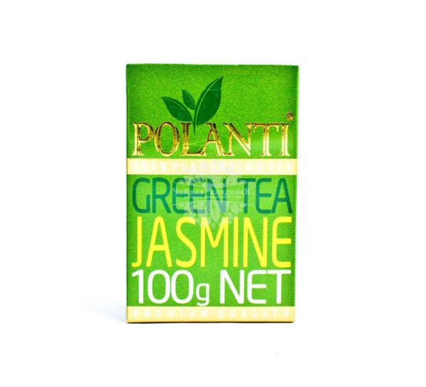 Polanti (Поланти) Зеленый с жасмином 100г