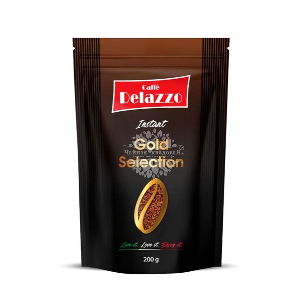 Delazzo (Делаззо) Gold 200г