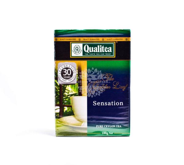 Qualitea Sensation 100г