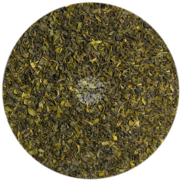 Тянь Жень - Зеленый Китайский чай (сашетах) 25п