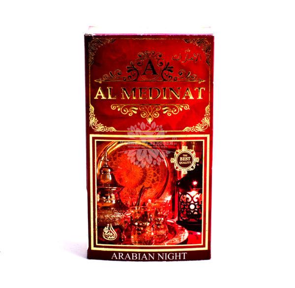 AL Medinat Arabian Night (Арабская Ночь) 135г