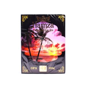 Hamza (Хамза) OPA 200г