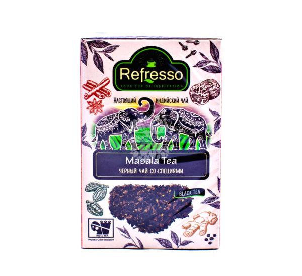 Refresso (Рефрессо) Masala Tea (Масала) 100г