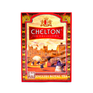 Chelton (Челтон) English Royal (Английский Королевский чай OP) 100г