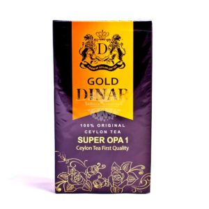 Dinar Super OPA1 180г