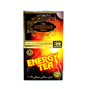 Muhamad Khair (Мухамад Хаир) Energi Tea (Энергия) 135г