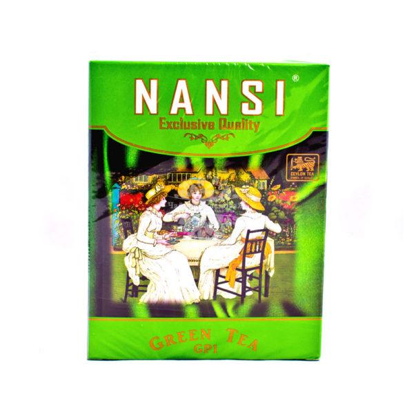 Nansi (Нанси) GP1 250г