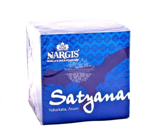 Nargis Assam Satyanarayan 100г