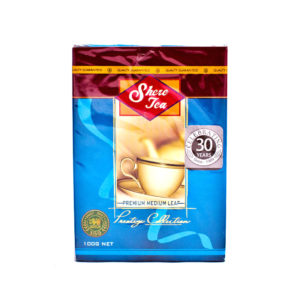 Shere Tea Premium Medium Leaf 100г