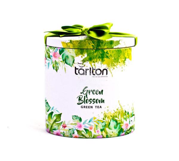 Tarlton Green Blossom (Зеленый Рассвет)