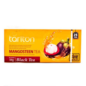 Tarlton (Тарлтон) Mangosteen (Мангустин) 25п