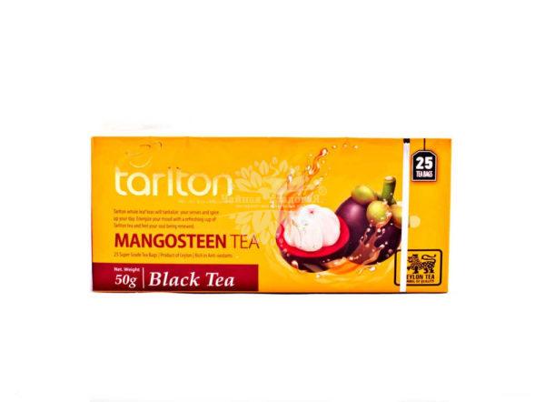 Tarlton (Тарлтон) Mangosteen (Мангустин) 25п