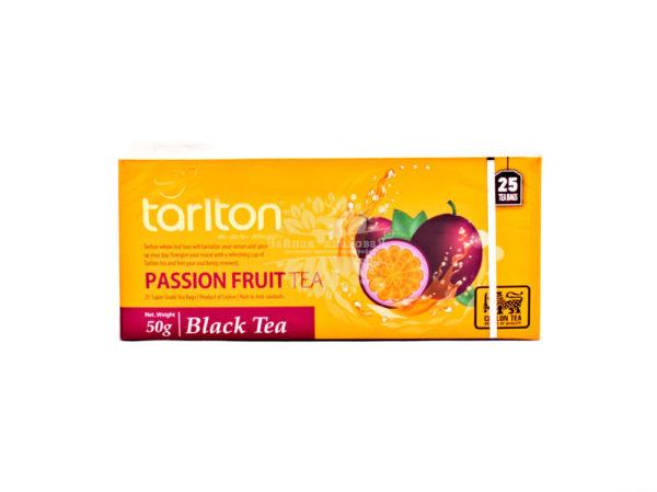 Tarlton (Тарлтон) Passion Fruit (Маракуйя) 25п