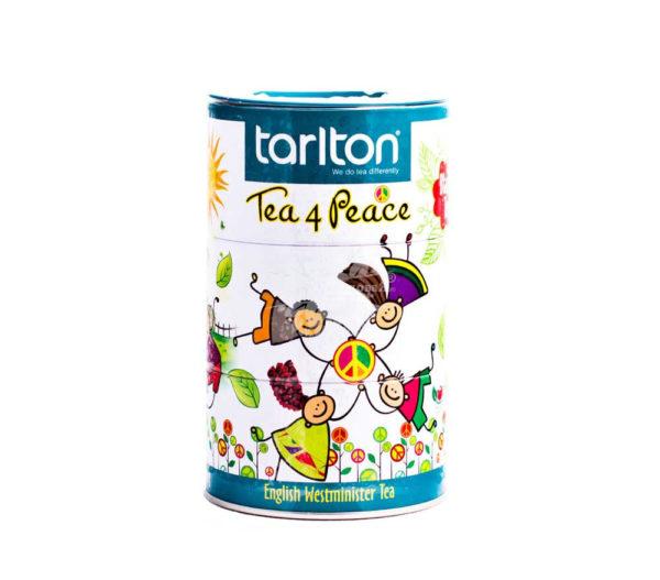 Tarlton (Тарлтон) Tea for Peace (Дружба) 100г