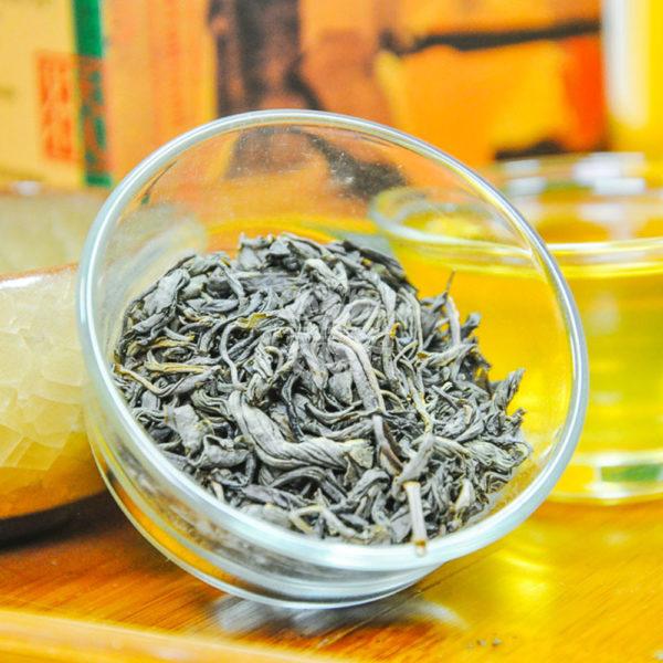 Тянь Жень - Зеленый Китайский чай 100г