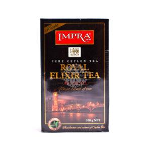 IMPRA (Импра) Royal Elixir Tea (Рыцарь) OP 100г