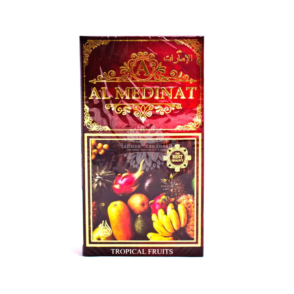AL Medinat Tropical Fruits (Тропические фрукты) 135г