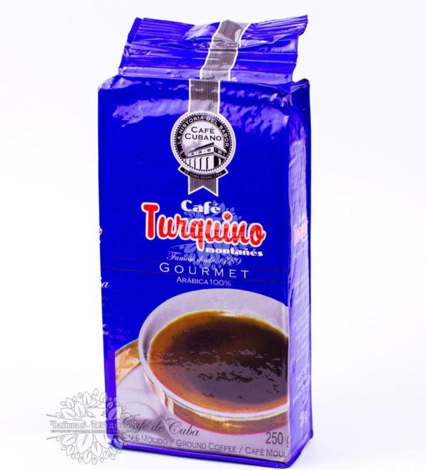 Turquino Gourmet (молотый) 250г