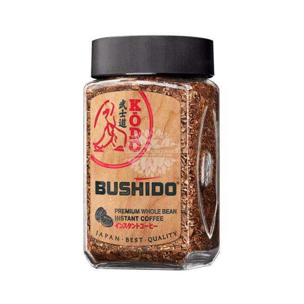 Bushido (Бушидо) Kodo 100г