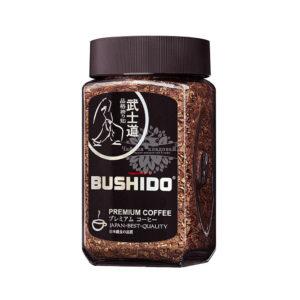 Bushido (Бушидо) Black Katana 100г