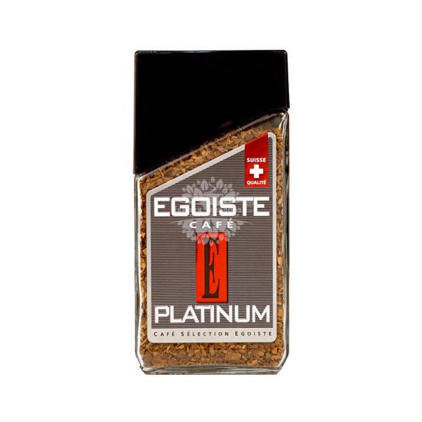 Egoiste Platinum 100г