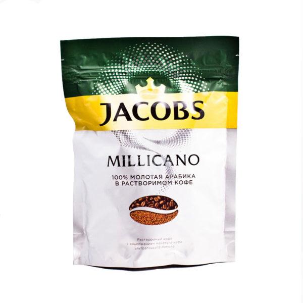 Jacobs (Якобс) Monarch Millicano 120г