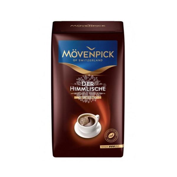 Movenpick (Мовенпик) der Himmlische кофе молотый 250г