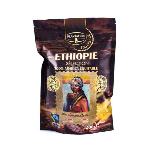 Plantation Ethiopie (Эфиопия) 200г