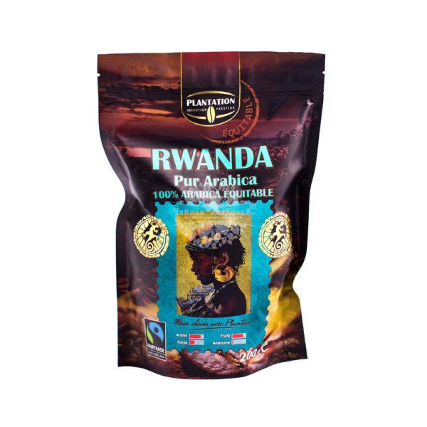Plantation Rwanda (Руанда) 200г