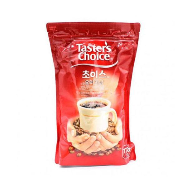 Taster’s Choice Оригинал 170г