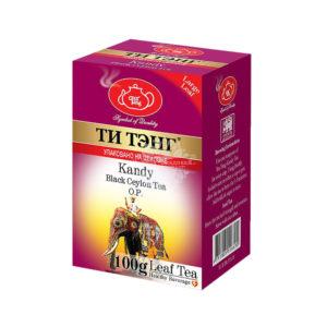 Ти Тэнг (Tea Tang) Kandy (Канди) 100г