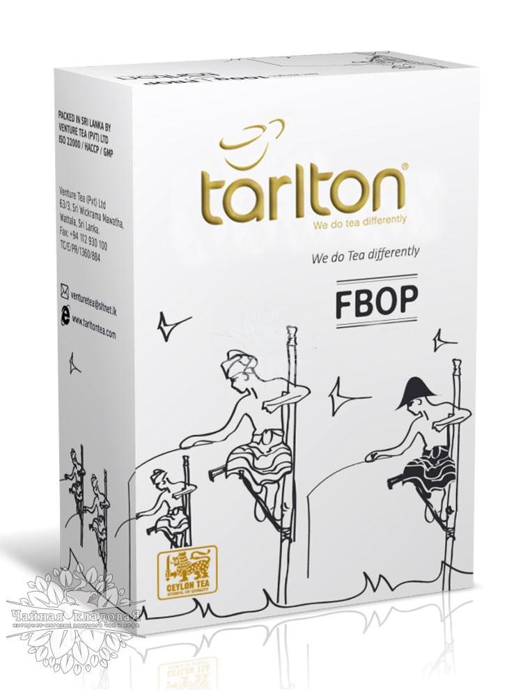 Tarlton (Тарлтон) FBOP 100г