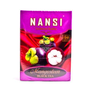 Nansi Mangosteen (Мангустин) 100г