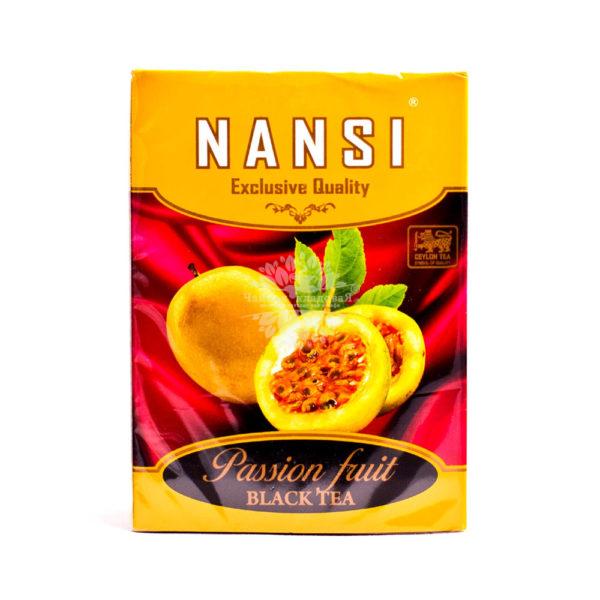 Nansi (Нанси) Passion Fruit (Маракуйя) 100г