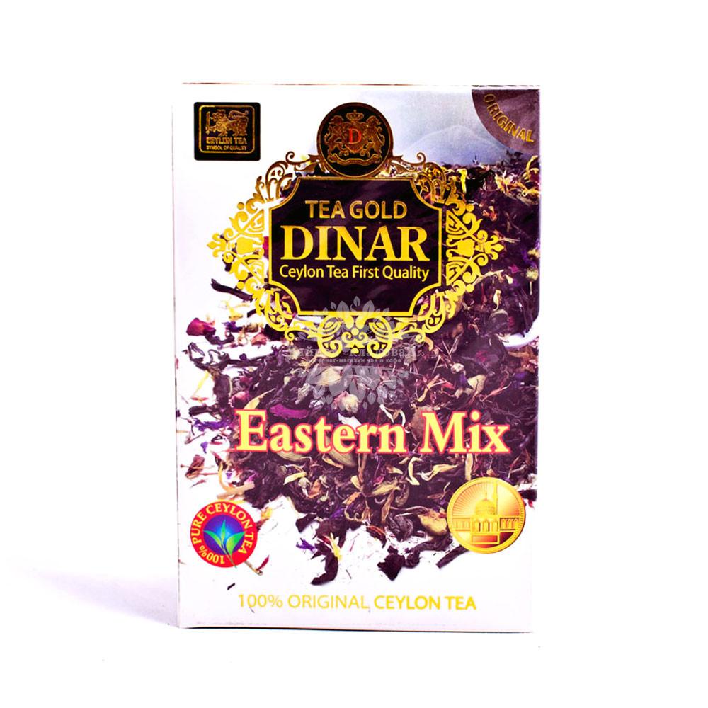 Dinar (Динар) Fastern Mix (Восточная смесь) 135г