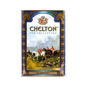 Chelton (Челтон) Английская охота OPA ж/б 400г