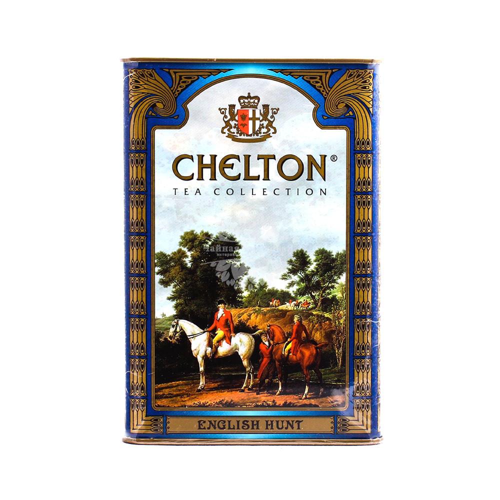 Chelton (Челтон) Английская охота OPA ж/б 400г