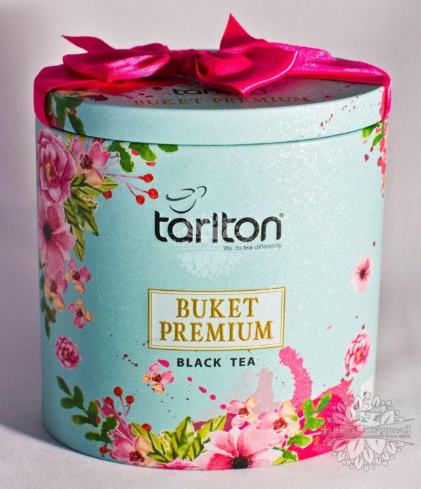 Tarlton Buket Premium (Букет Премиум)