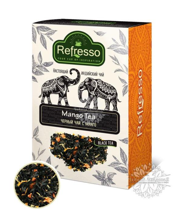 Refresso Mango Tea 100г