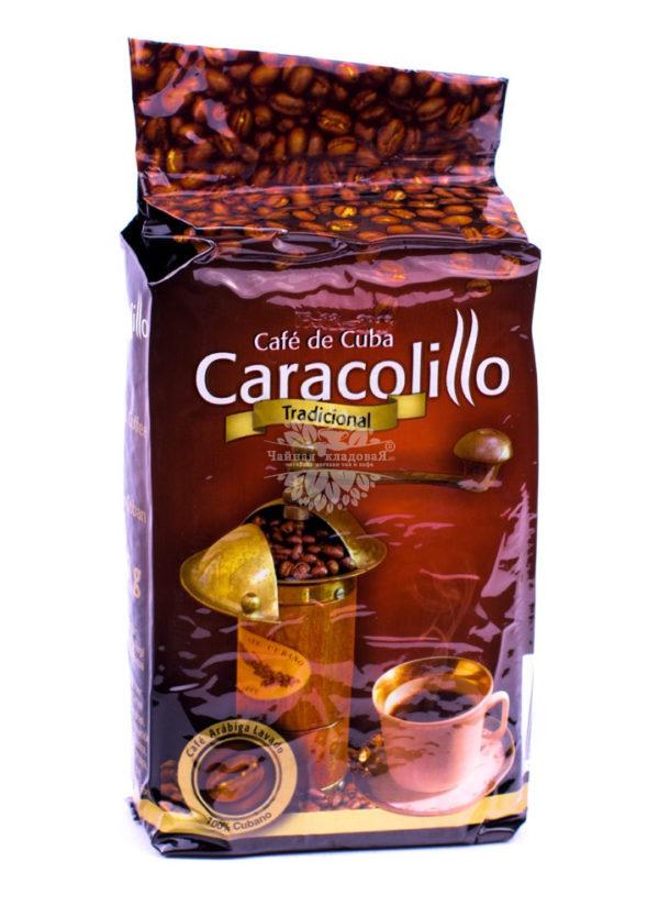 Café Caracolillo Tradicional 230г