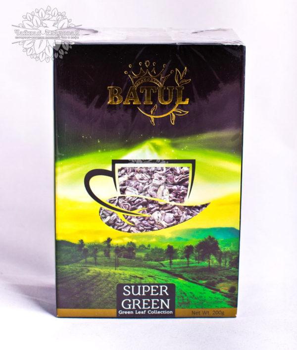 Batul Super Green 200г