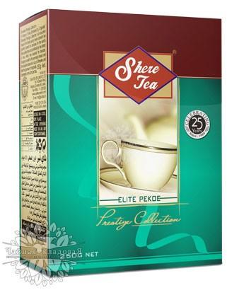 Shere Tea Elite Pekoe 100г