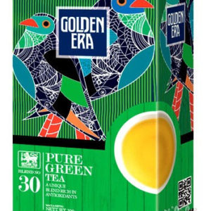 Golden Era (Голден Эра) Pure Green 100г