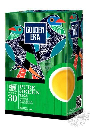 Golden Era (Голден Эра) Pure Green 100г
