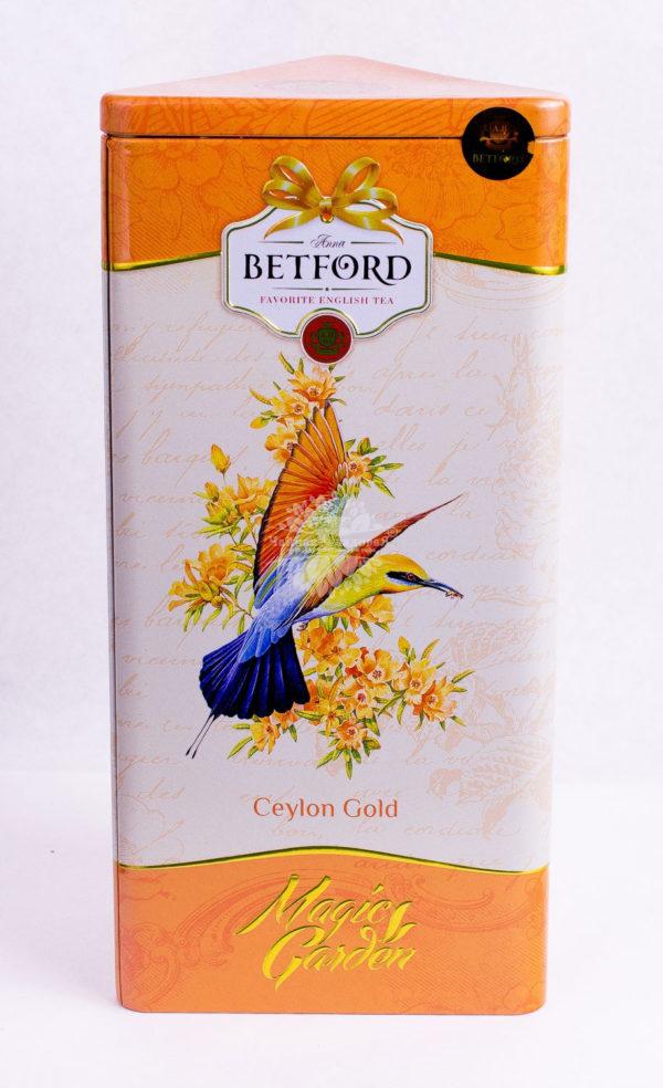 Betford Золото Цейлона 300г