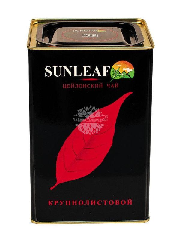 Sun Leaf OPA 400г