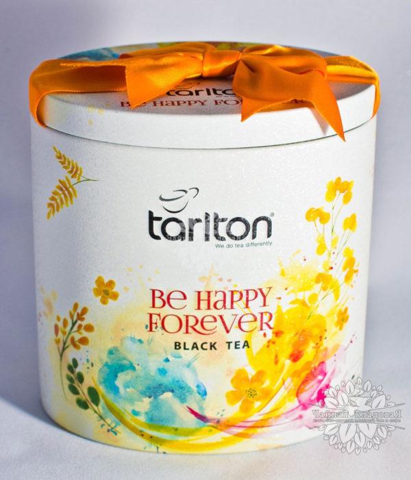 Tarlton Be Happy Forever (Счастье)